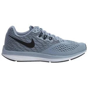 Nike Zoom Winflo 4 Mens Style : 898466 Asics Running Shoes For Winter