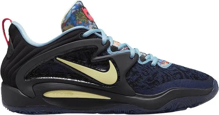 Compare Asics Tennis Shoes Nike KD15 crimson shoes