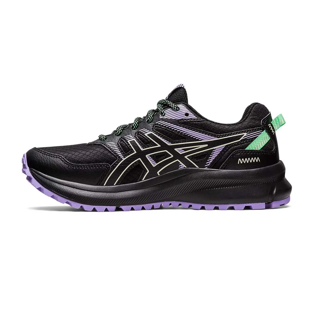 Asics - Women's Trail Scout 2 Shoes (1012B039 010) Asics Shoes Size Conversion