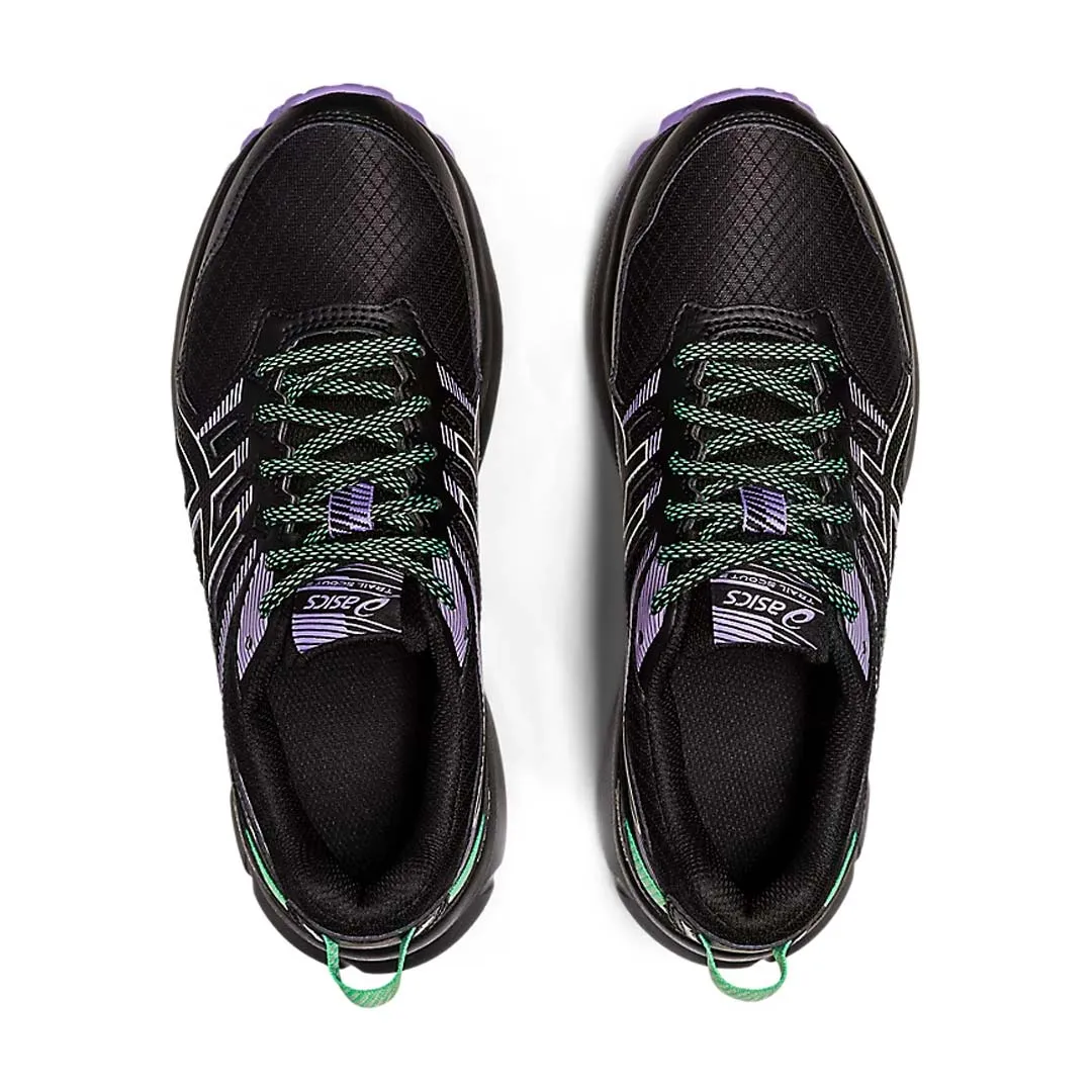 All Asics Wrestling Shoes Asics - Women's Trail Scout 2 Shoes (1012B039 010)