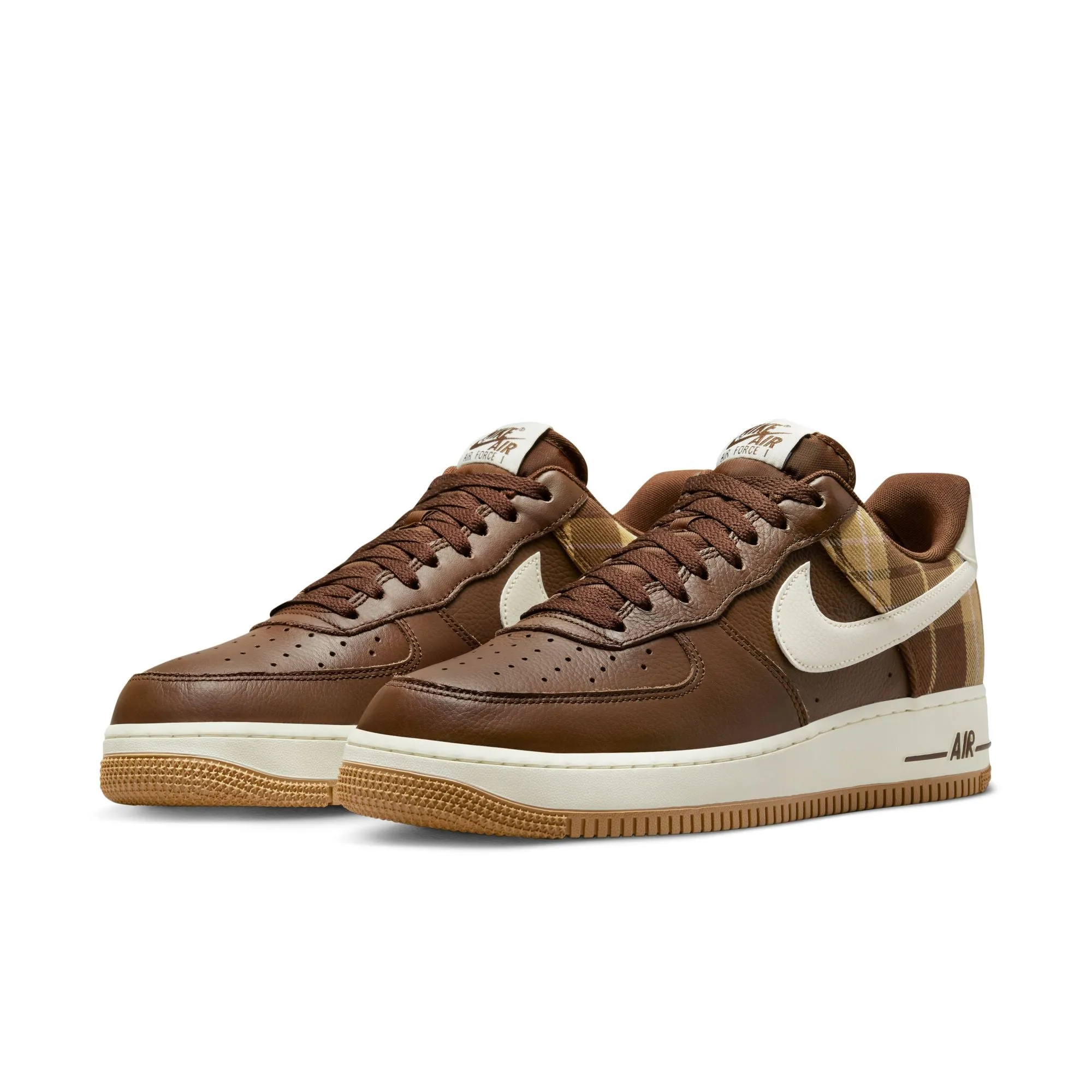 Nike Air Force 1 07 LX, CACAO  WOW/PALE IVORY-CACAO  WOW Asics Venture Running Shoes