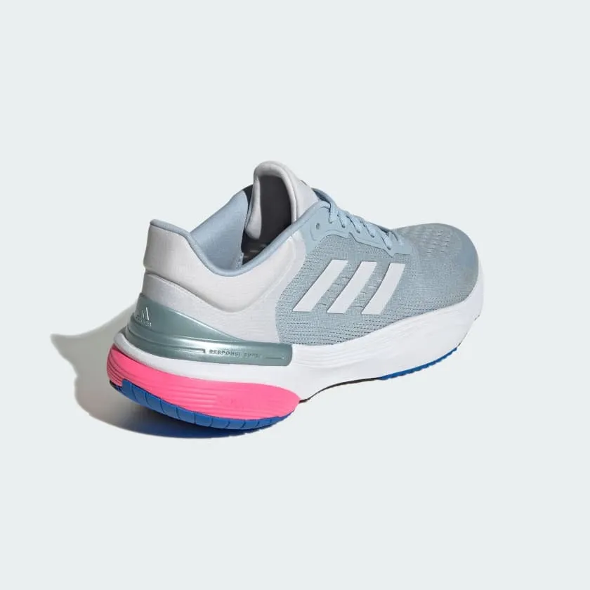 Adidas Women Response Super 3.0 Running Shoes Good Shoes For Running And Training