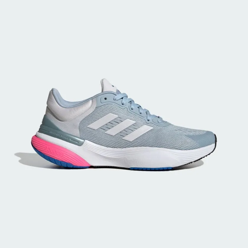Good Running Shoes For Weak Ankles Adidas Women Response Super 3.0 Running Shoes