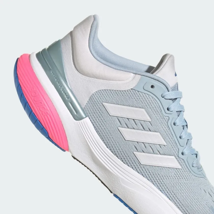 Adidas Women Response Super 3.0 Running Shoes Washing Running Shoes In Washing Machine