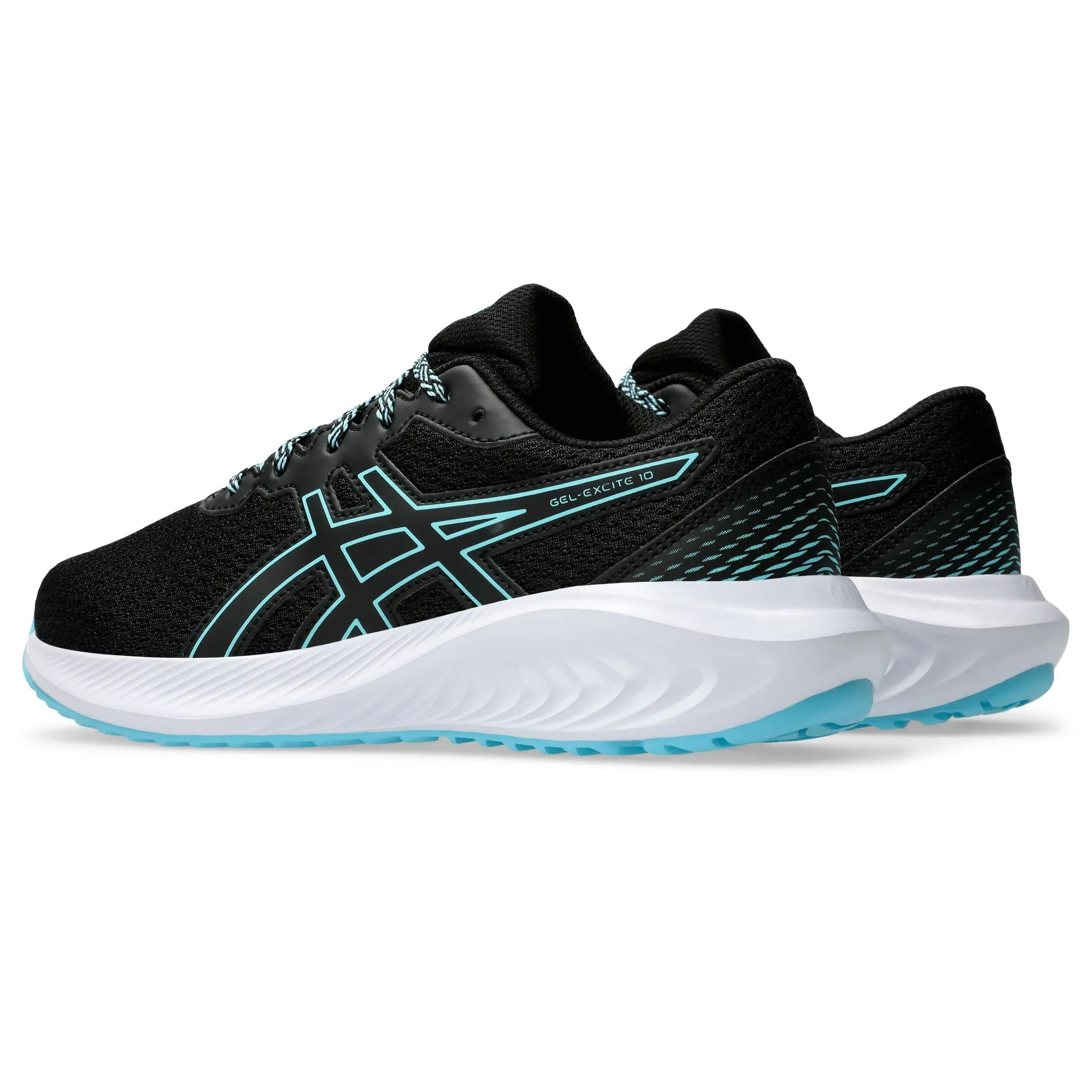 Asics Best Shoes ASICS Gel-Excite 10 GS Kids Running Shoes