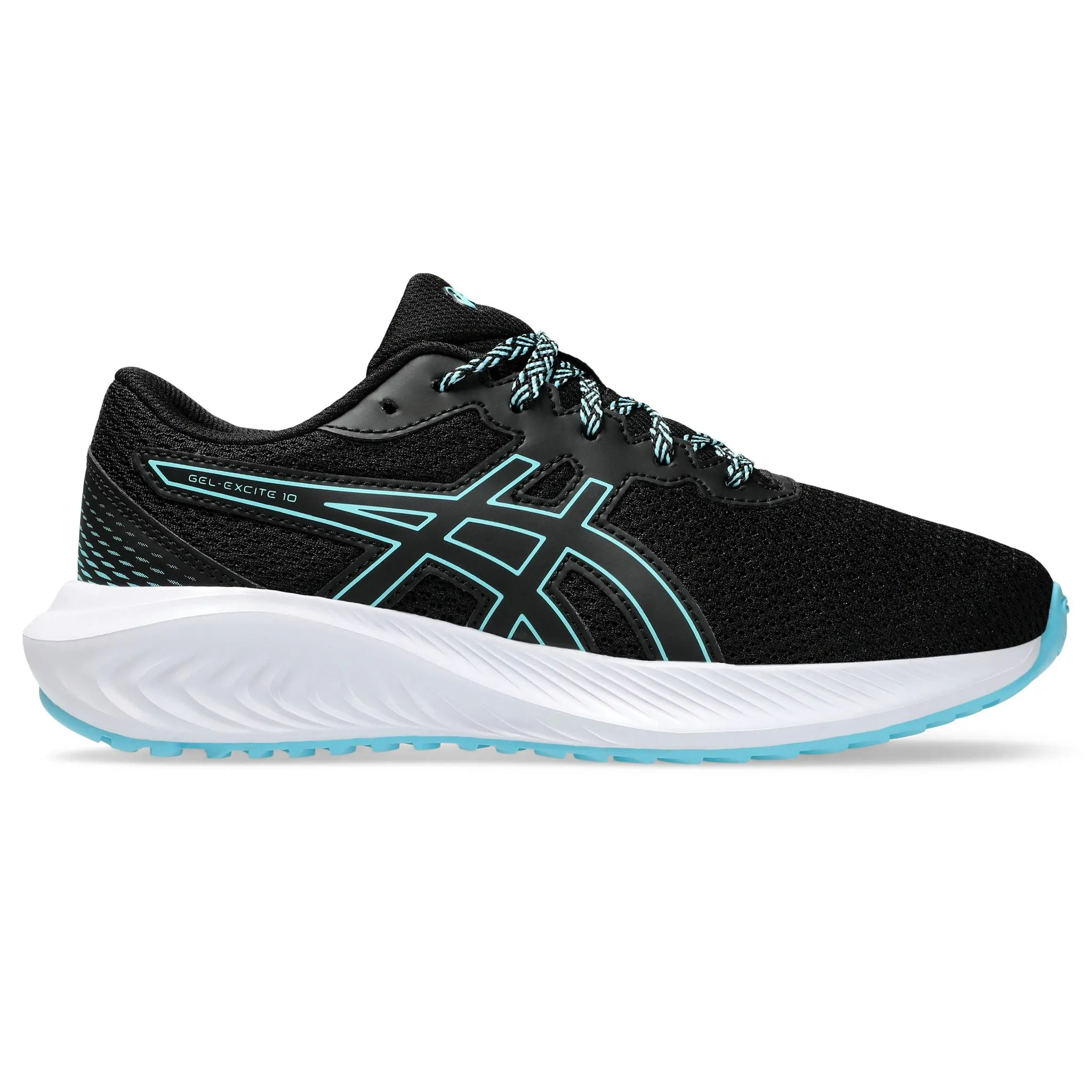 ASICS Gel-Excite 10 GS Kids Running Shoes Flytefoam Asics Shoes