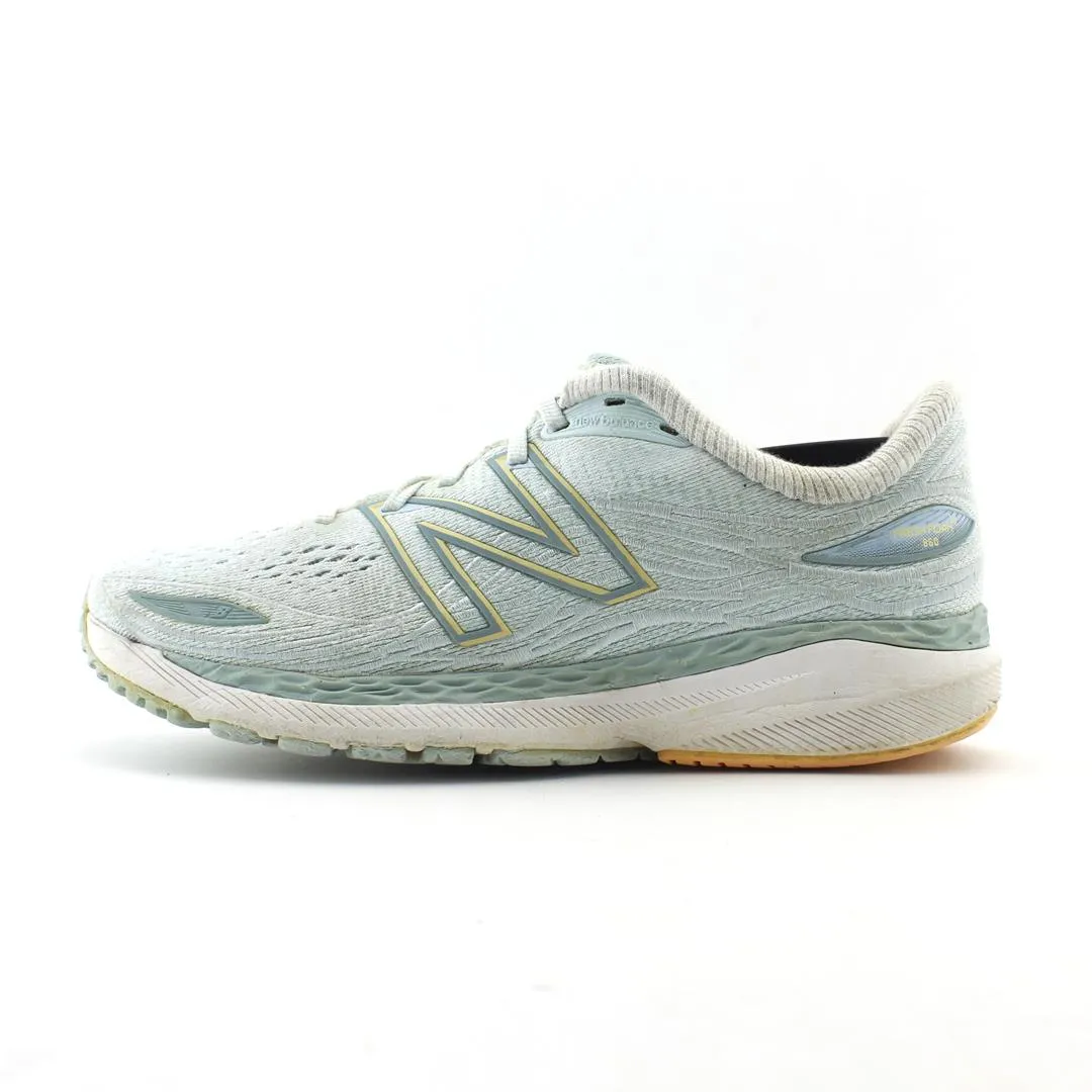 NEW BALANCE FRESH FOAM 860 V12 Chart With People That Wear Running Shoes