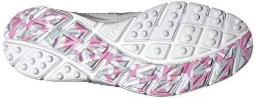 adidas Women's W Adistar Sport, FTWR White/Matte Silver/Wild Orchid-TMAG, 10 M US Adidas Shoes Models