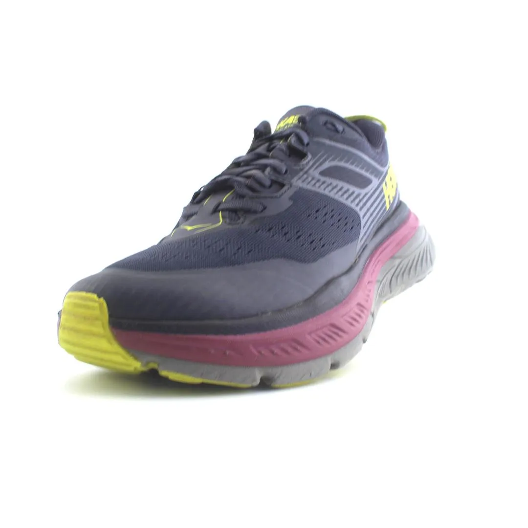 HOKA ONE ONE  STINSON ATR 6 Best Running Shoes For Stability And Pronation