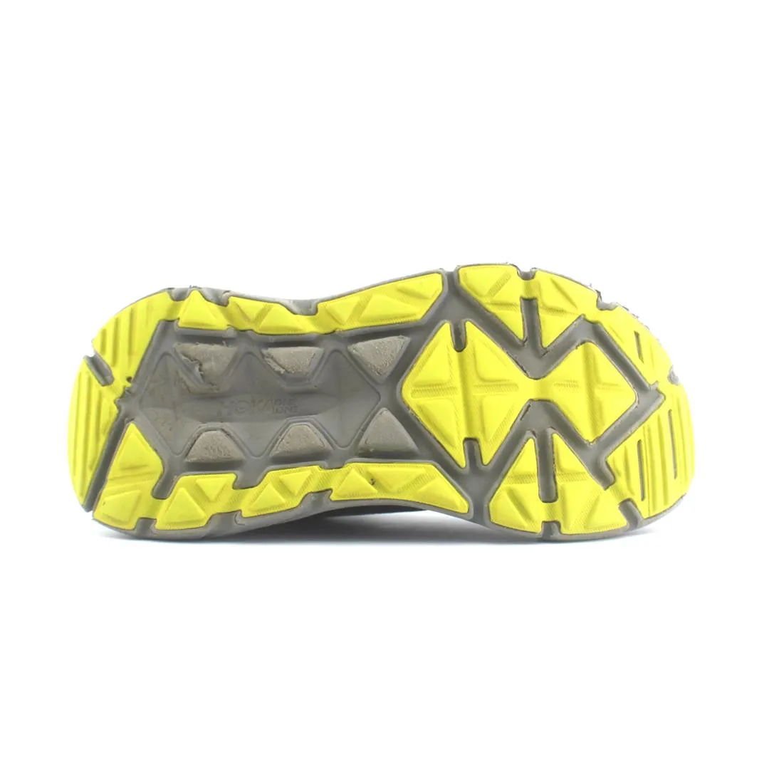 Walking Shoes Or Running Shoes HOKA ONE ONE  STINSON ATR 6