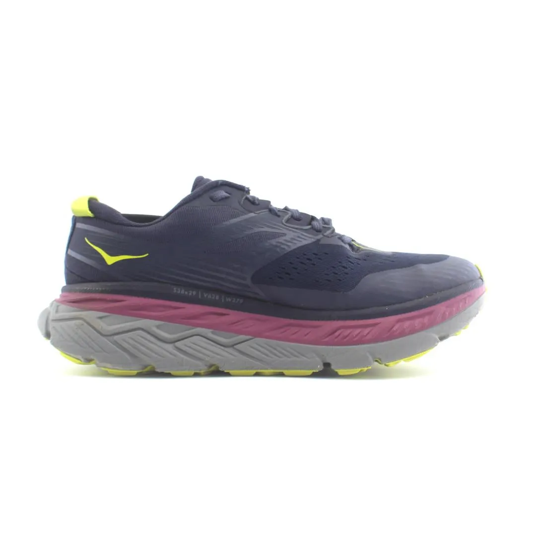 HOKA ONE ONE  STINSON ATR 6 Best Trail And Road Running Shoes