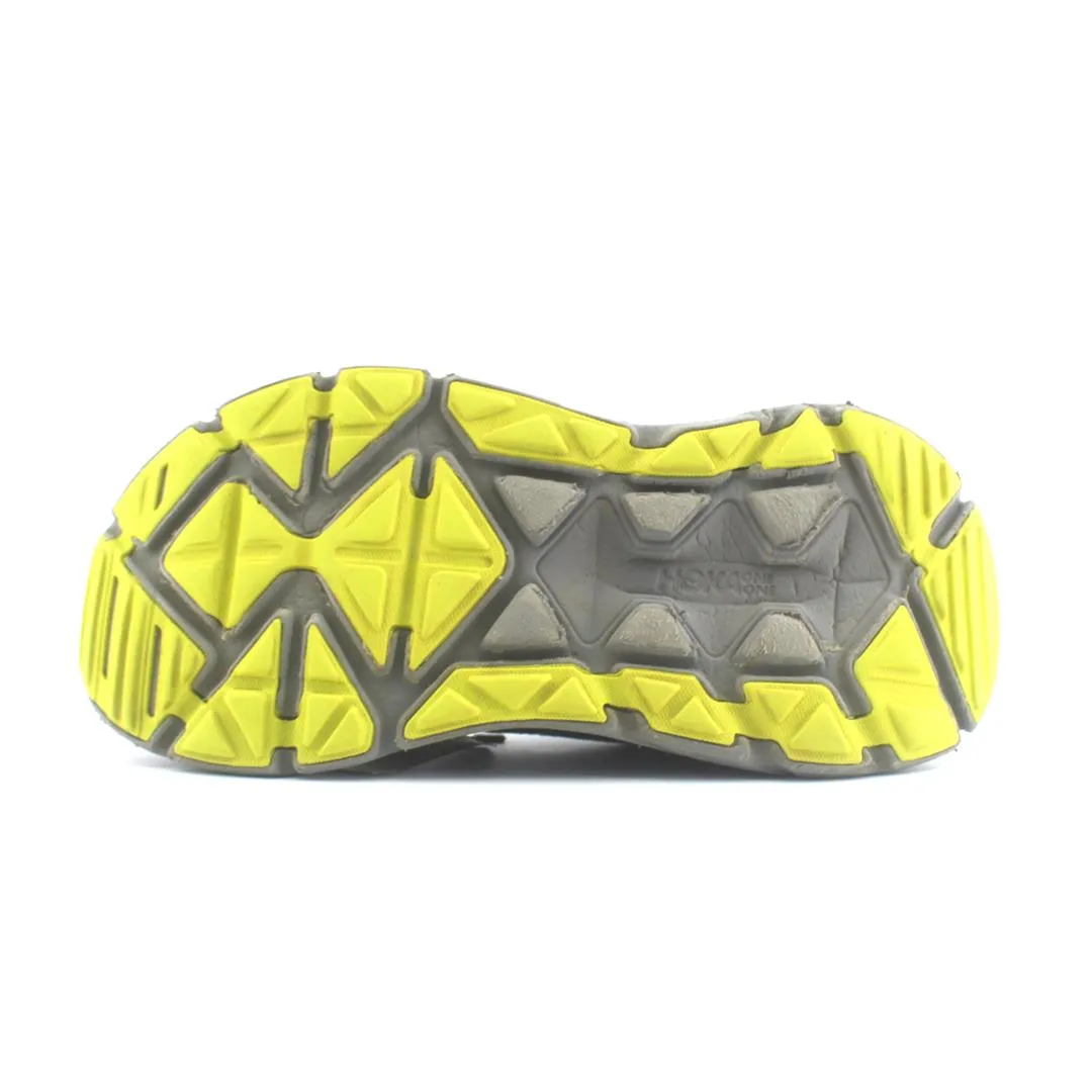 HOKA ONE ONE  STINSON ATR 6 Best Running Shoes For Training