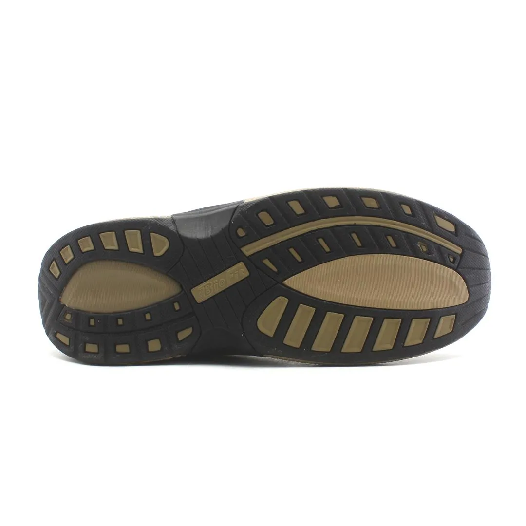 Heel To Toe Drop Running Shoes ORTHOFEET SONOMA