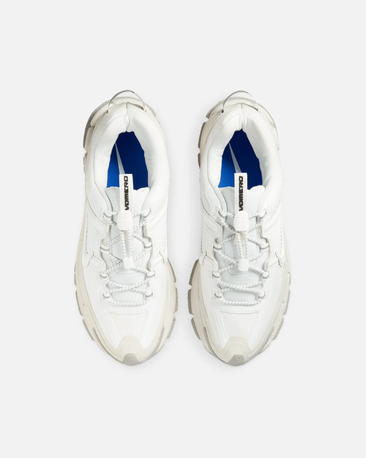 Nike Women's Zoom Vomero Roam Summit White/Summit White Asics Shoes Gel Kayano 20