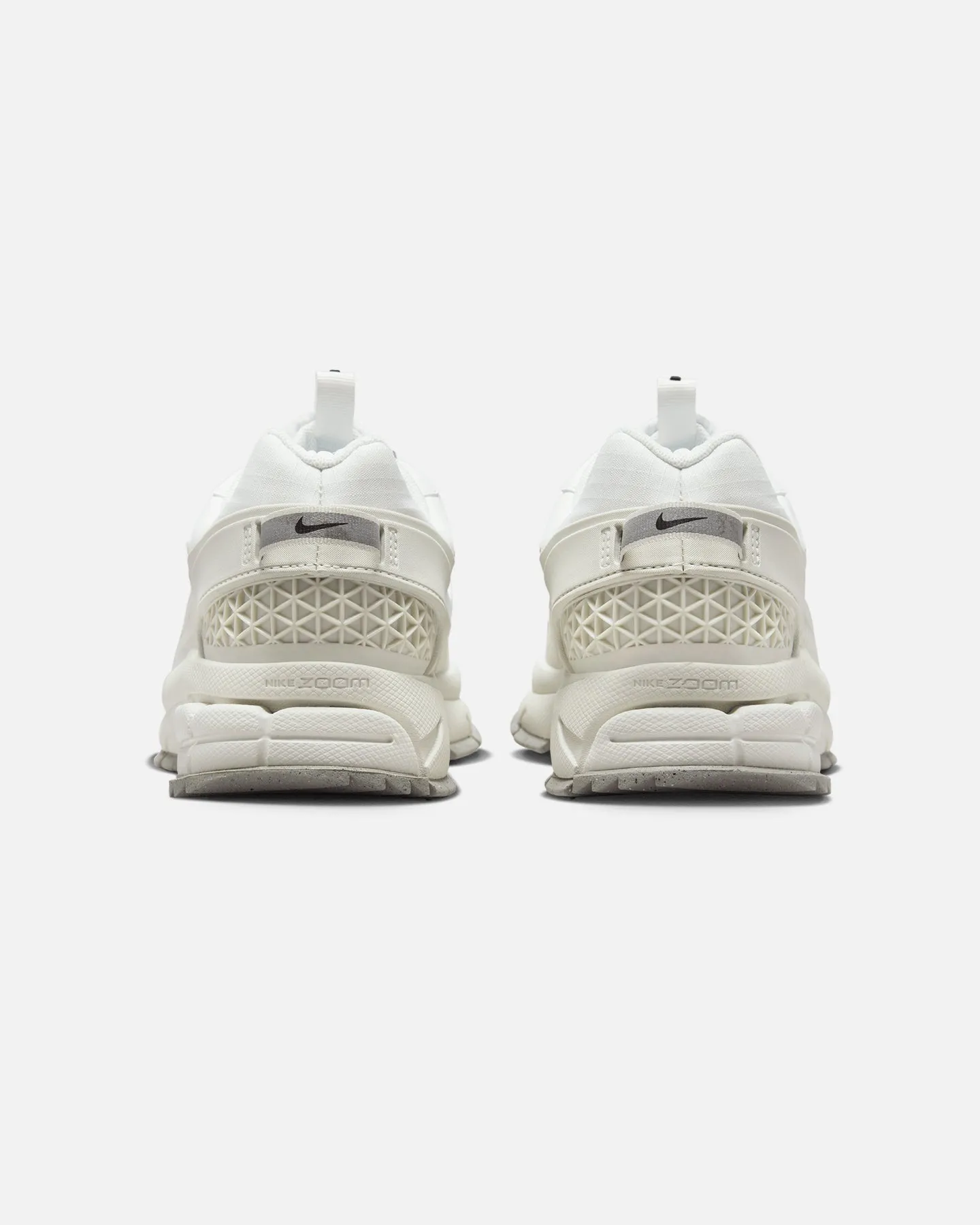 Asics Shoes With Wide Toe Box Nike Women's Zoom Vomero Roam Summit White/Summit White