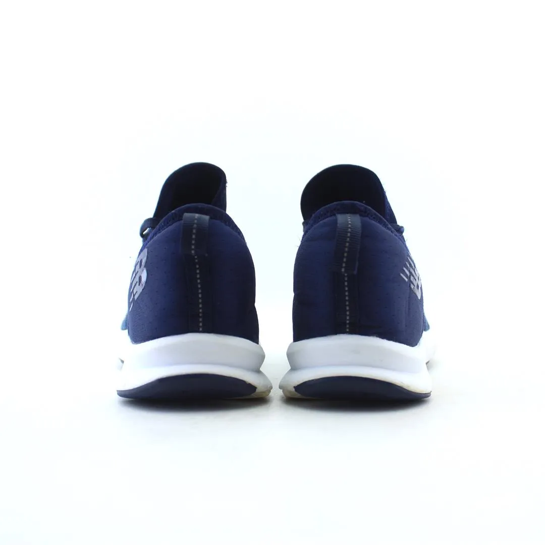 Gold Running Shoes NEW BALANCE FUELCO NERGIZERE