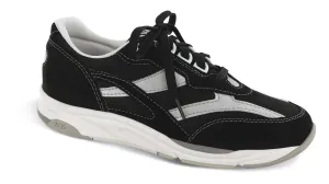 Water Trail Shoes Tour Mesh - Black/Silver