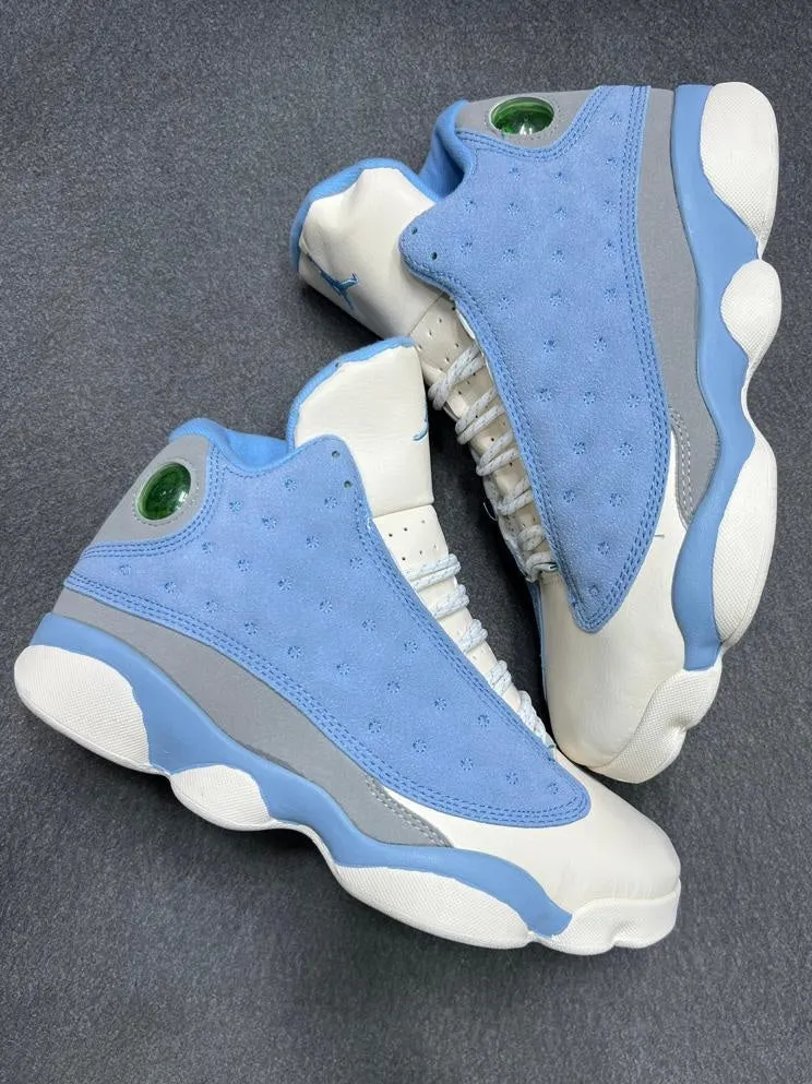 Asics Ff Shoes Air Jordan x SoleFly 13 Blue