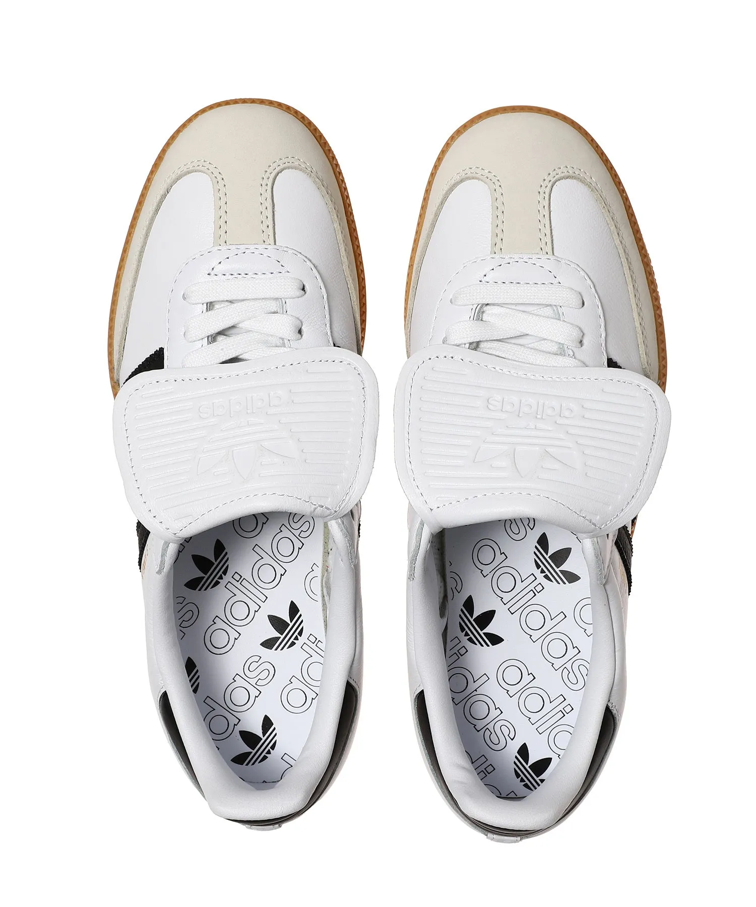 SAMBA LT Adidas Yeezy Calabasas Shoes