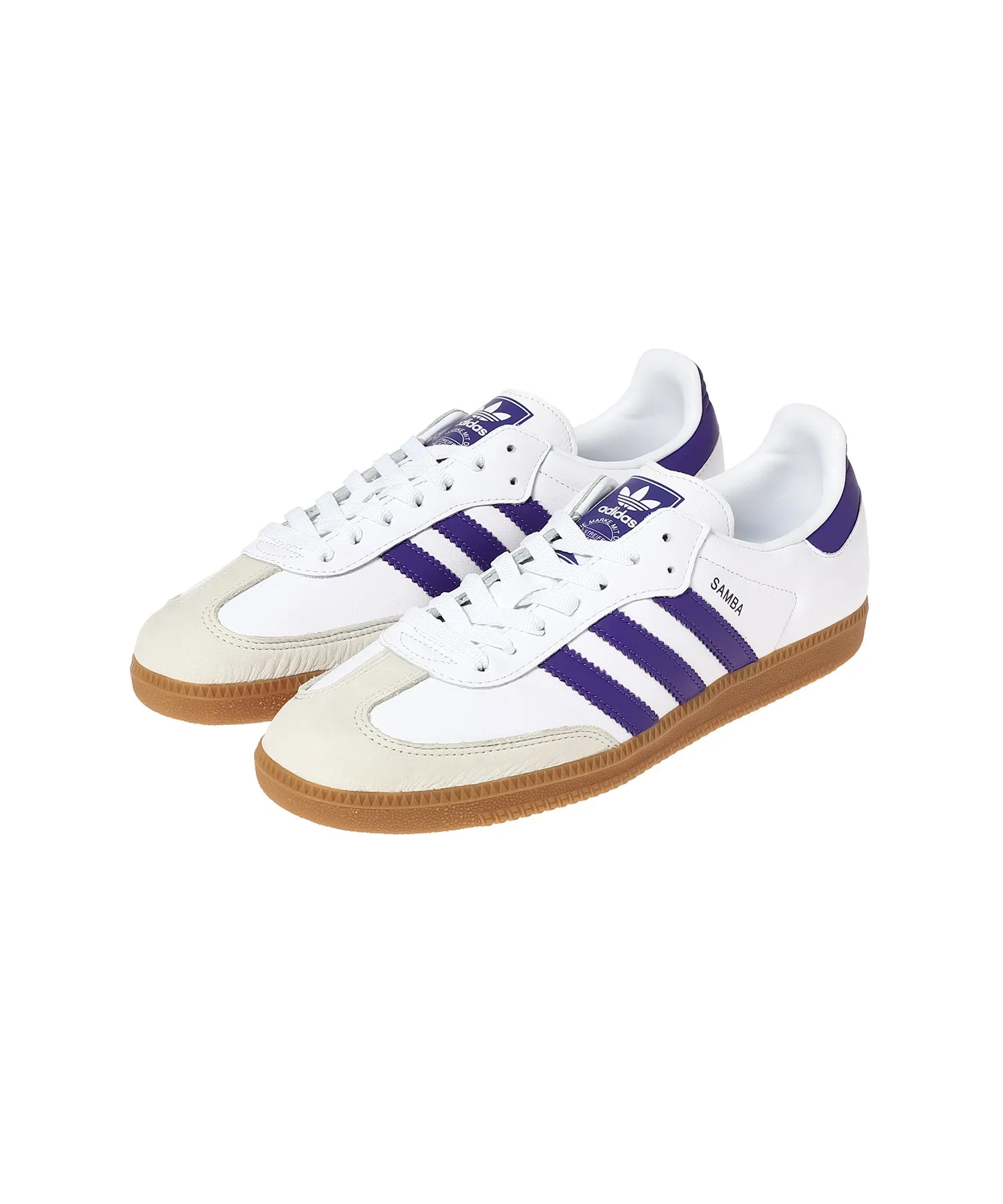 Samba OG Adidas Design Your Own Shoes