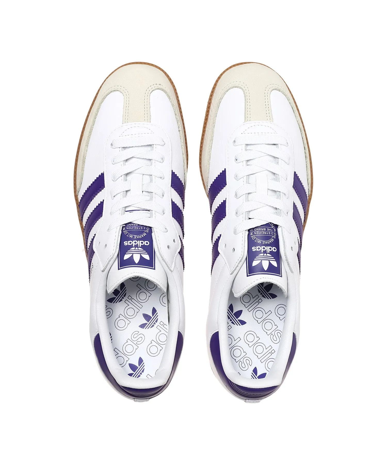 Samba OG 6 Basketball Shoes