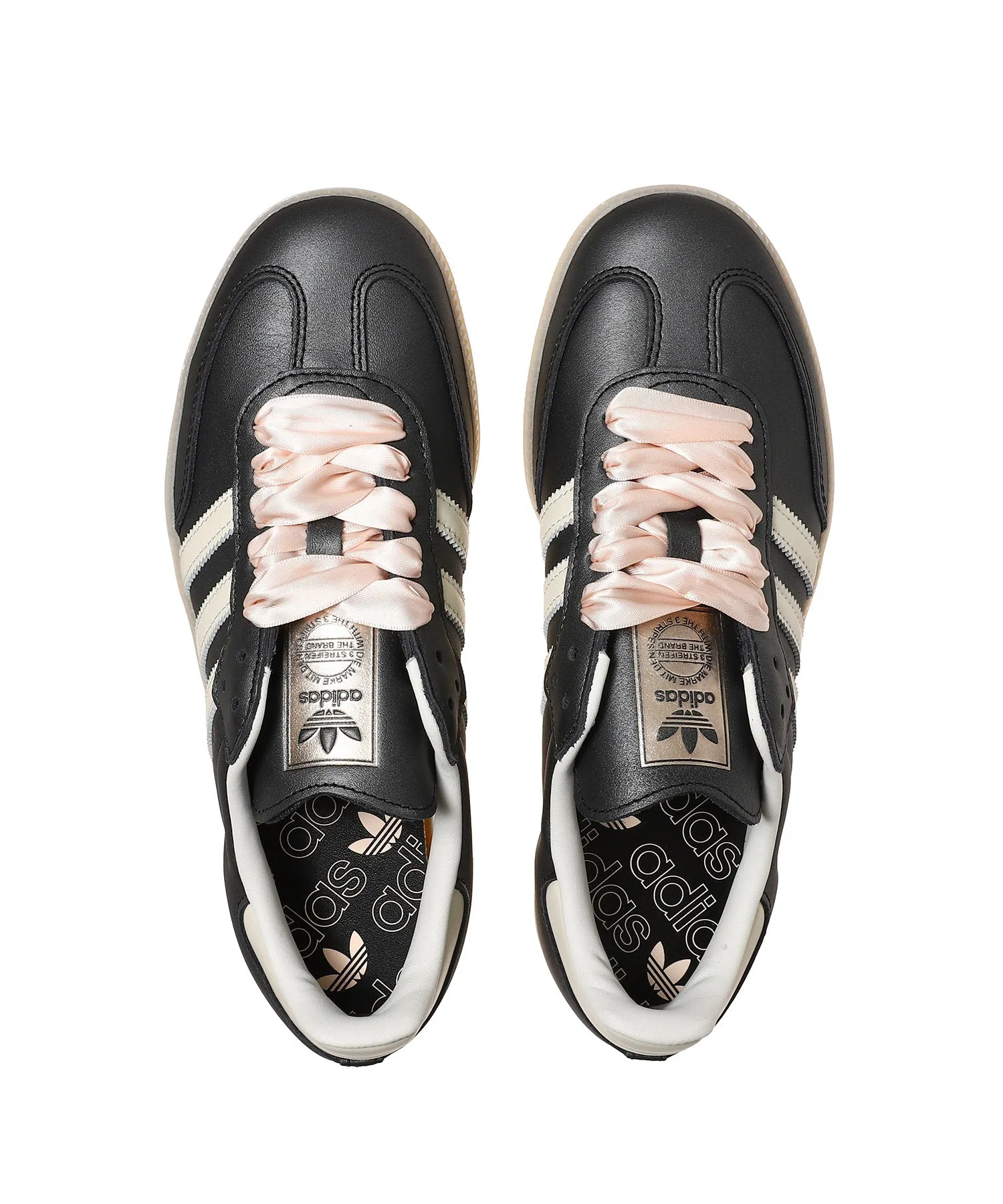 Adidas Grade School Gazelle Bold Shoes SAMBA OG W