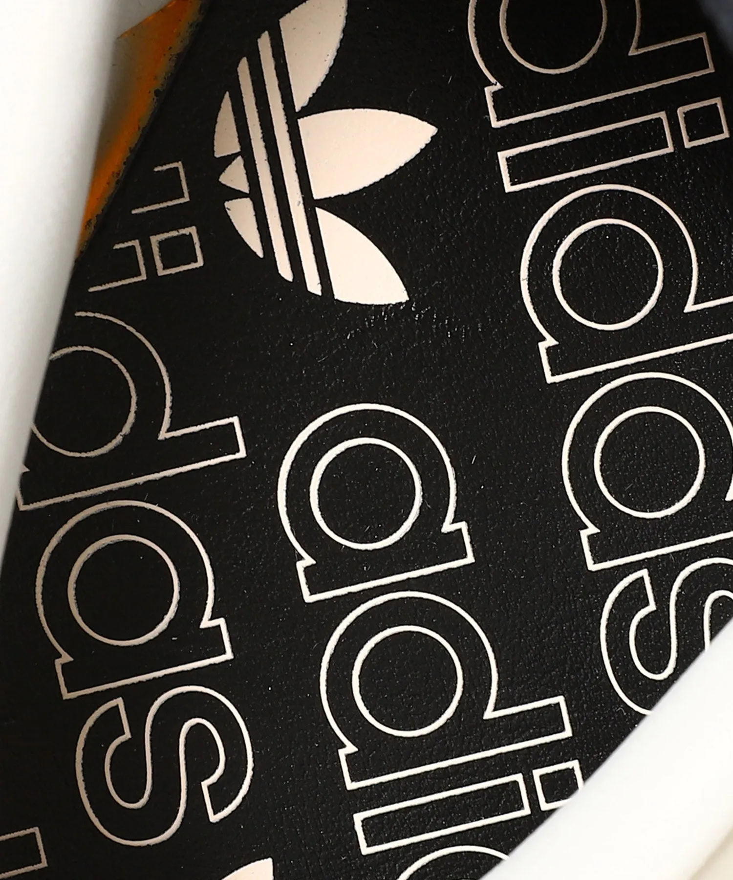 SAMBA OG W Cool Ways To Lace Adidas Shoes