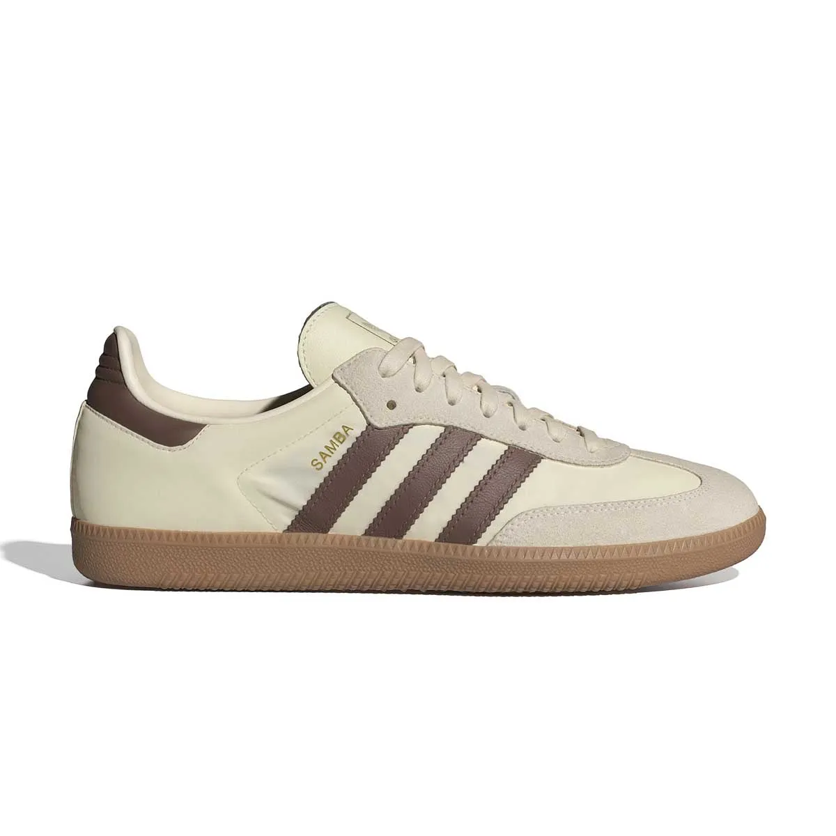 Samba OG 'White Preloved Brown' Buy Adidas Shoes Online
