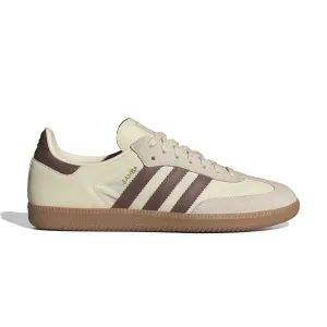 Adidas Racer Tr21 Shoes Samba OG 'White Preloved Brown'