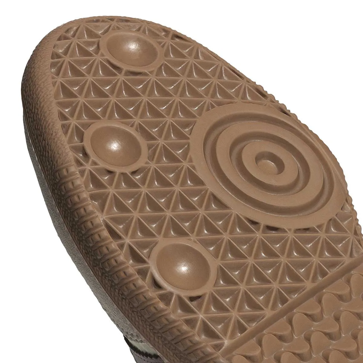 Samba OG 'White Preloved Brown' Adidas Shoe Warranty