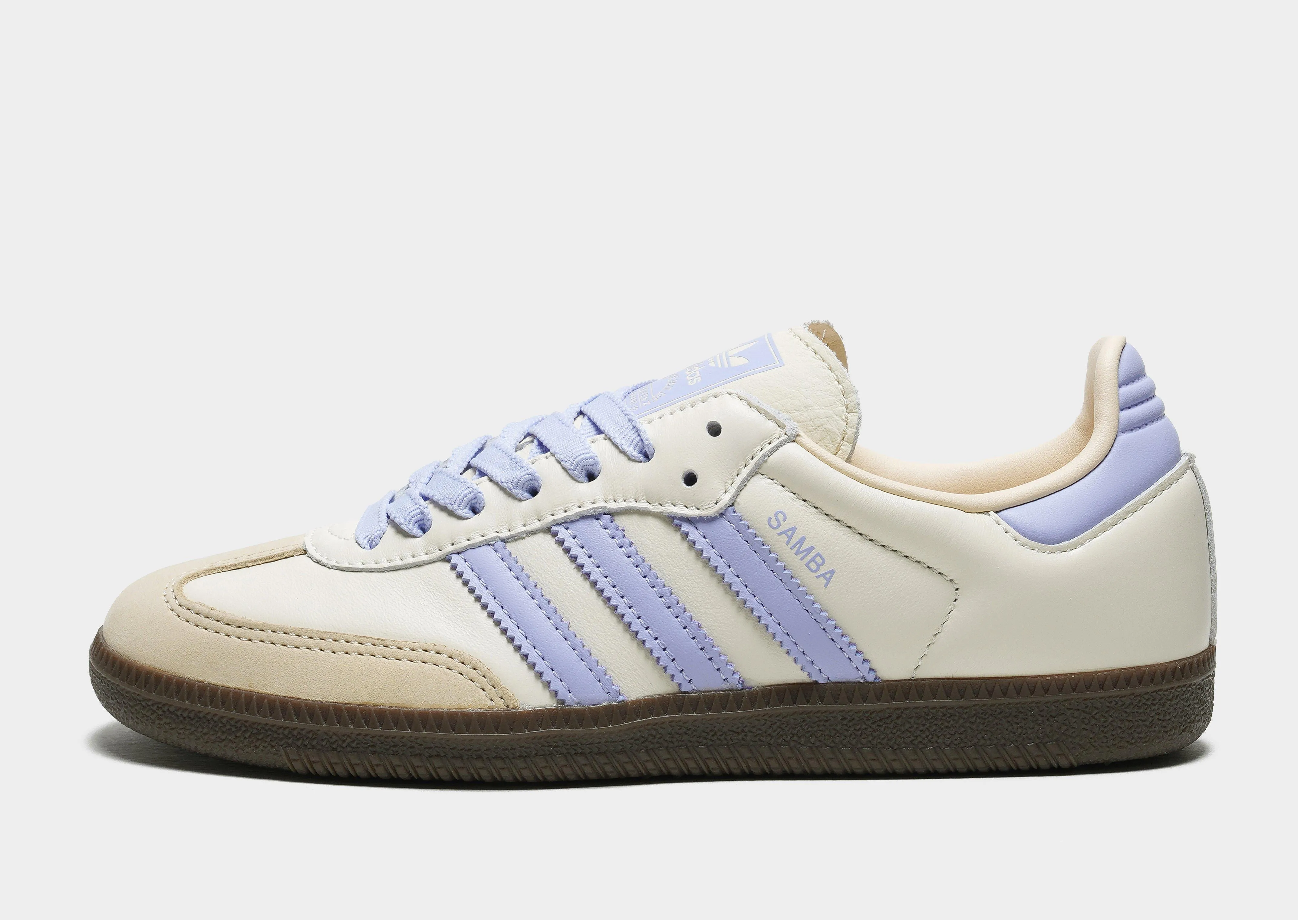 Adidas Pickle Ball Shoes Samba OG Women's