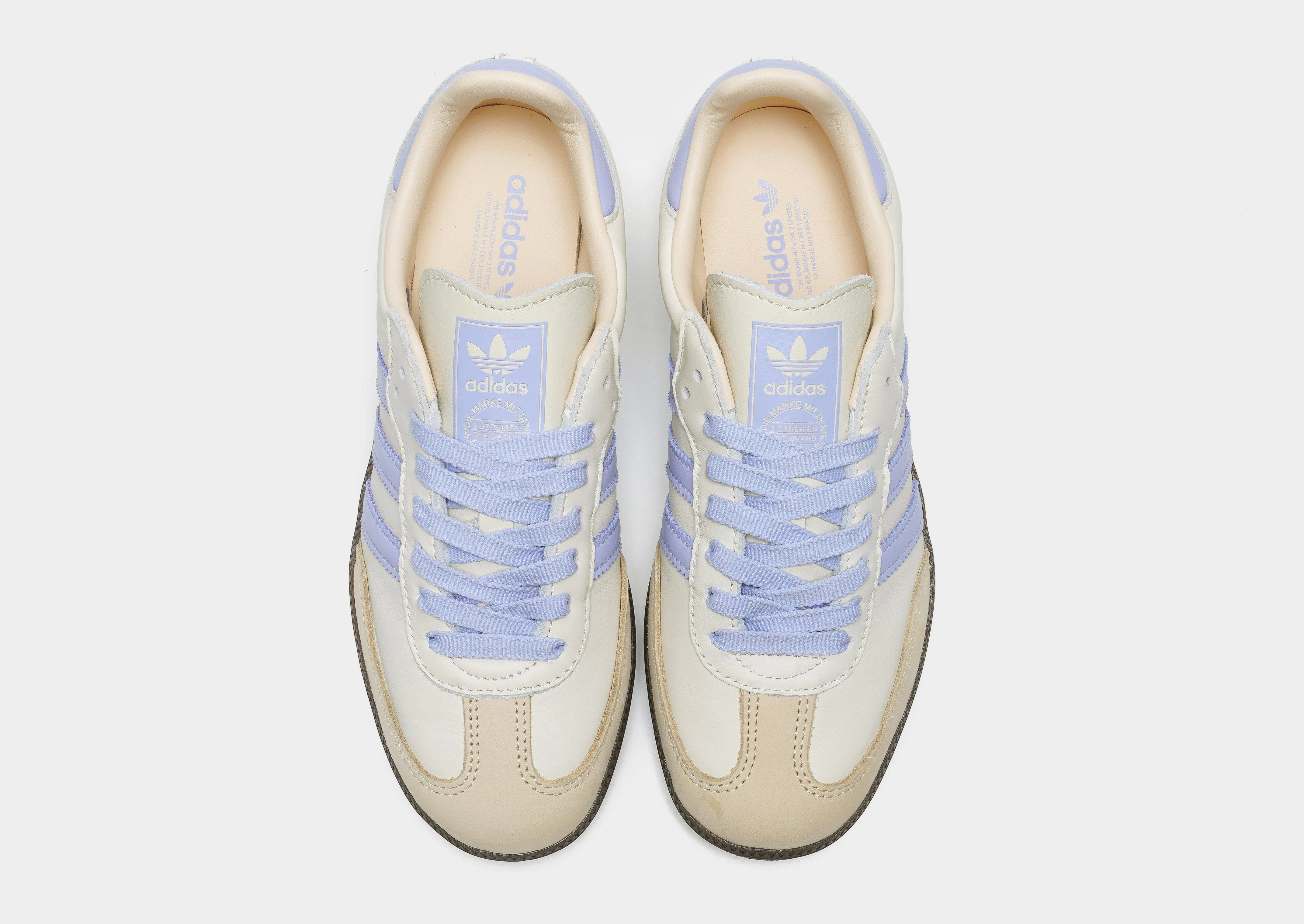 Adidas Tech Response 2.0 Golf Shoes Samba OG Women's