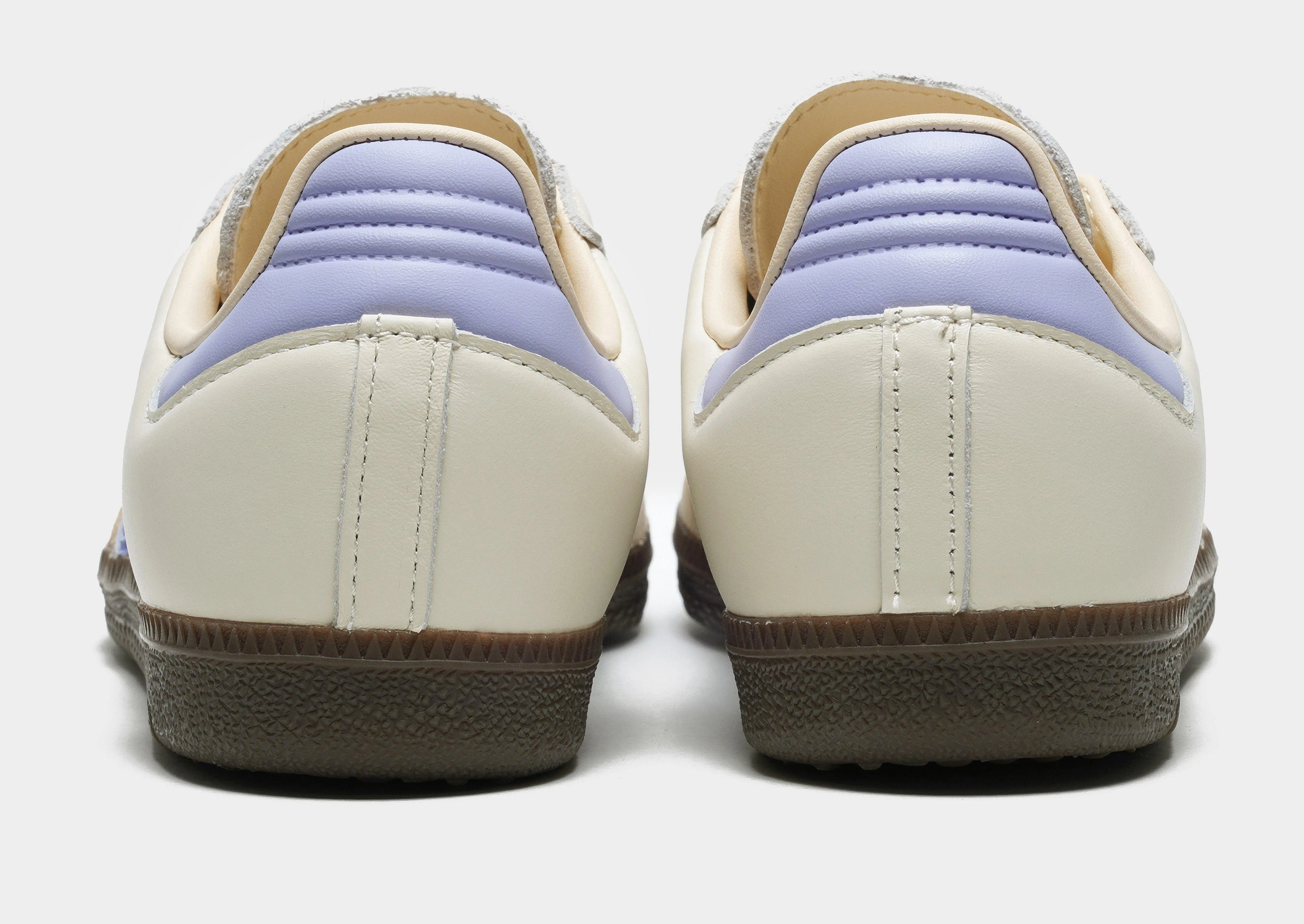 Samba OG Women's Cloudfoam Pure Shoes Adidas