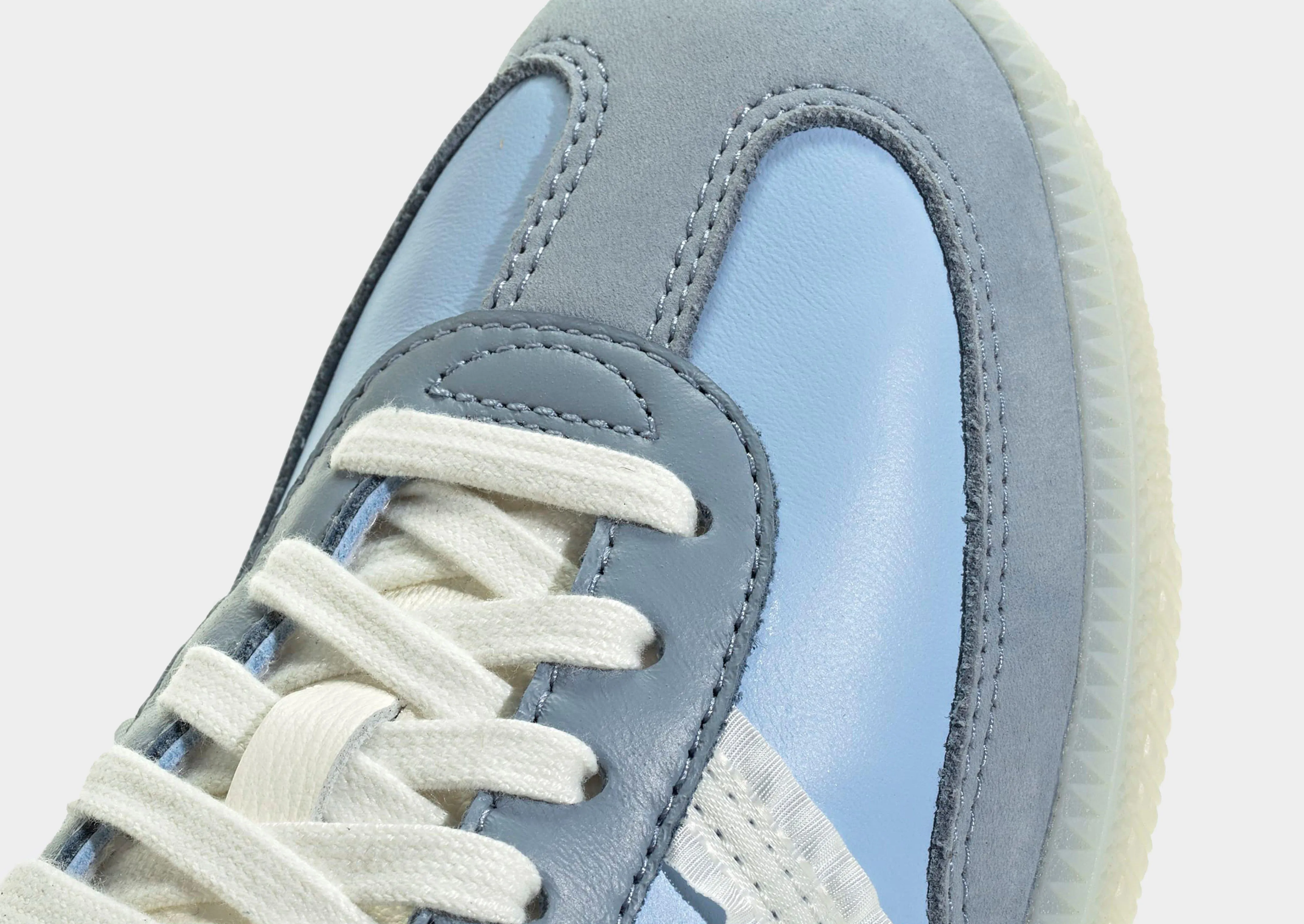 Samba OG Women's Adidas Box Hog 3 Boxing Shoes