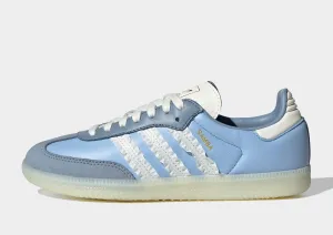 Adidas Originals Gazelle Indoor Casual Shoes Samba OG Women's