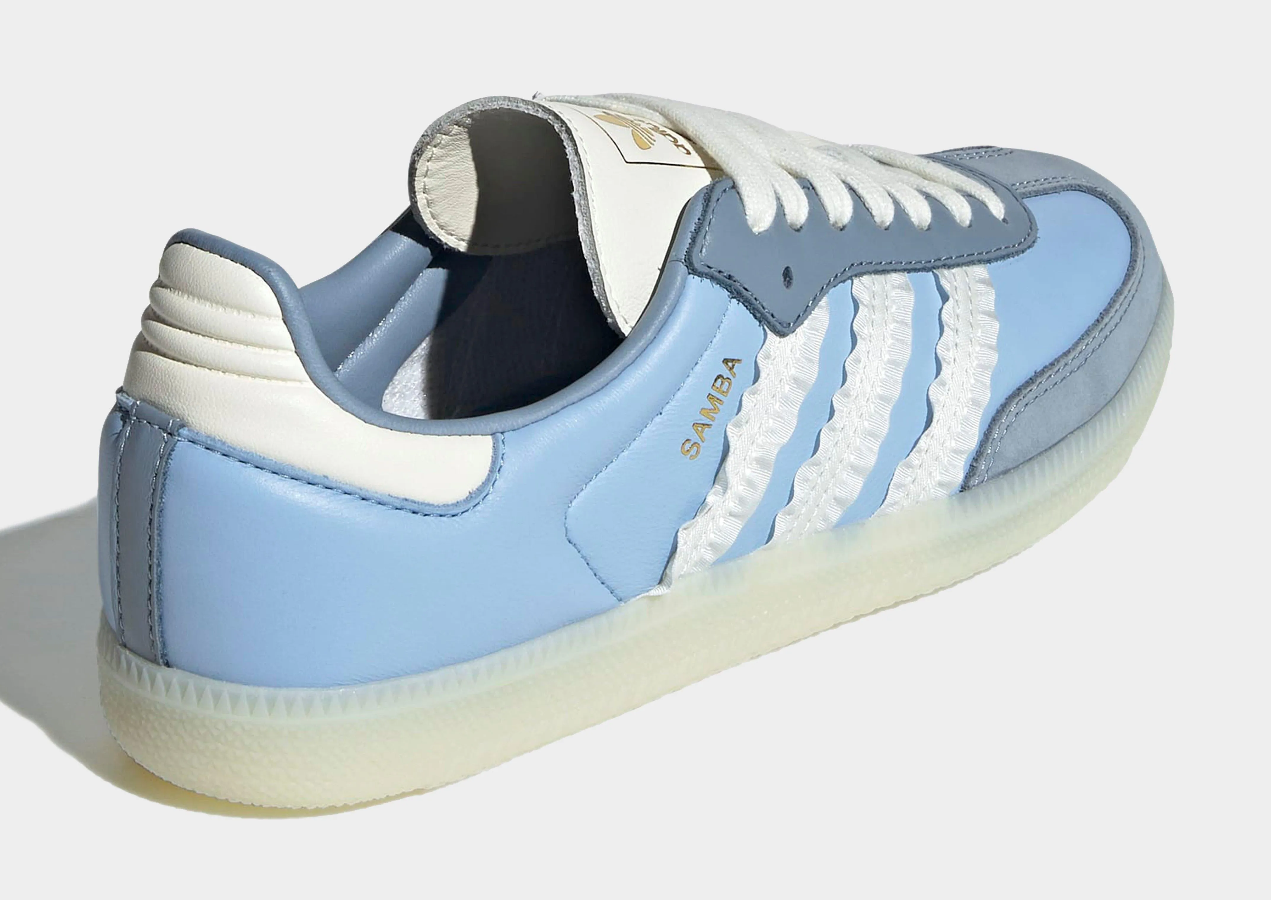 Samba OG Women's Diesel X Adidas Shoes