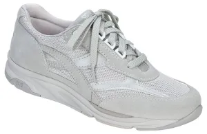 SAS Tour Mesh Lace Up Sneaker - Dust Ronhill Trail Shoes