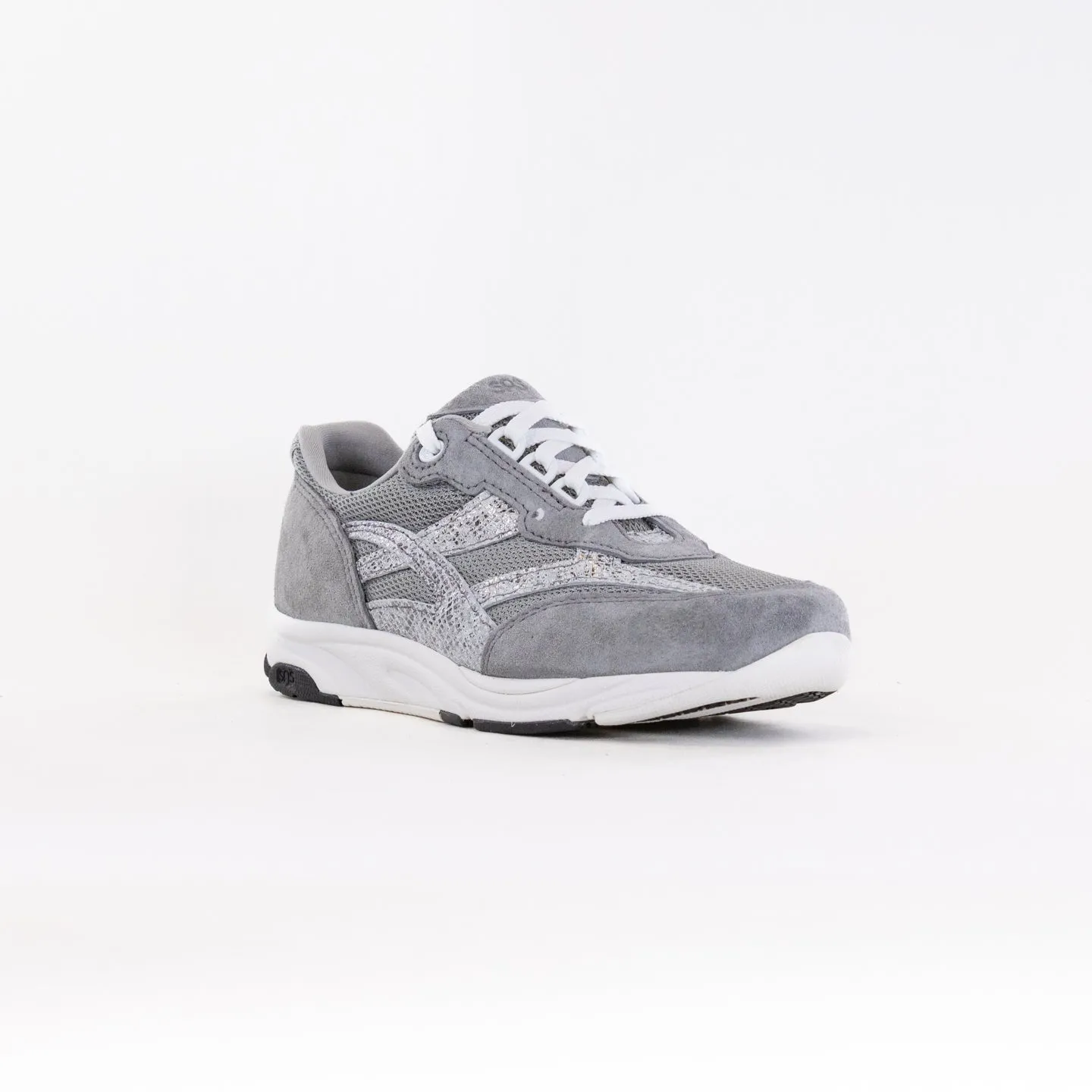 SAS Tour Mesh (Women's) - Plata Mix Affordable Trail Shoes