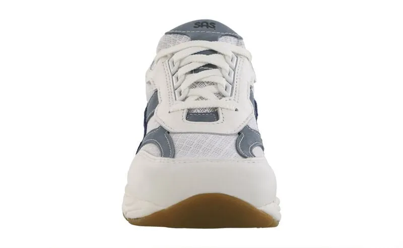 SAS Women's Tour Mesh Lace Up Sneaker - Lago Vista Fell Shoes Vs Trail Shoes