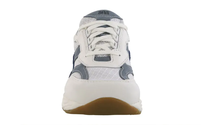 Best Trail Running Shoes For Wide Feet SAS Women's Tour Mesh - Lago Vista