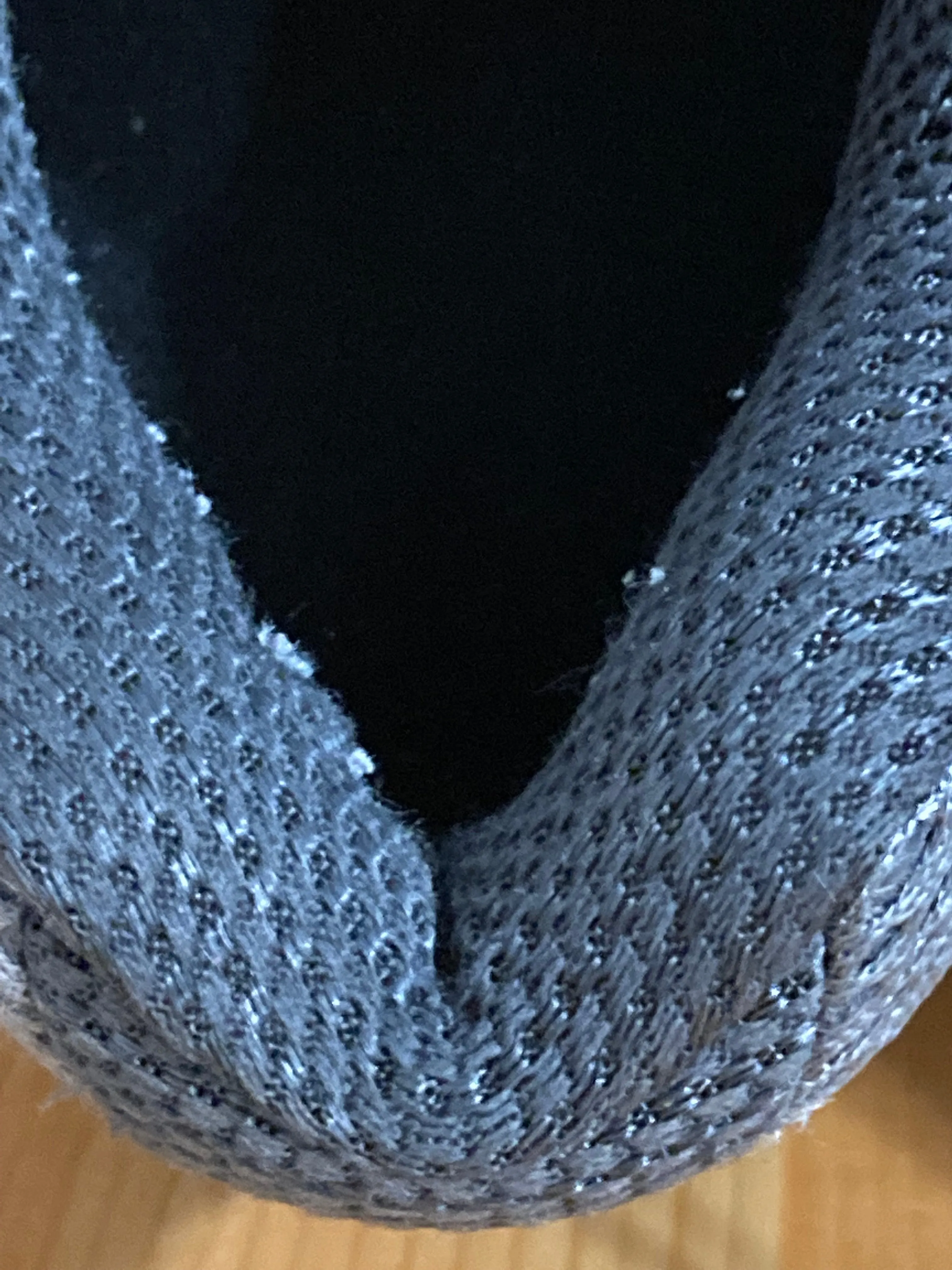 Best Trail Running Shoes For Gravel SAUCONY GRID TERRAIN Women Size 8.5 Trail Hiking Shoes Sneakers Gray S15225-1