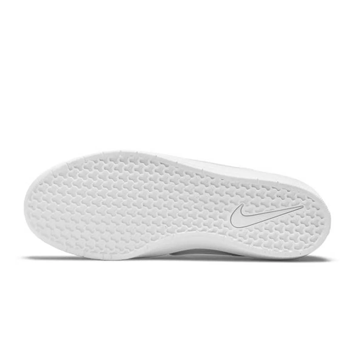 SB Force 58 PRM 'White' Asics Best Gel Shoes