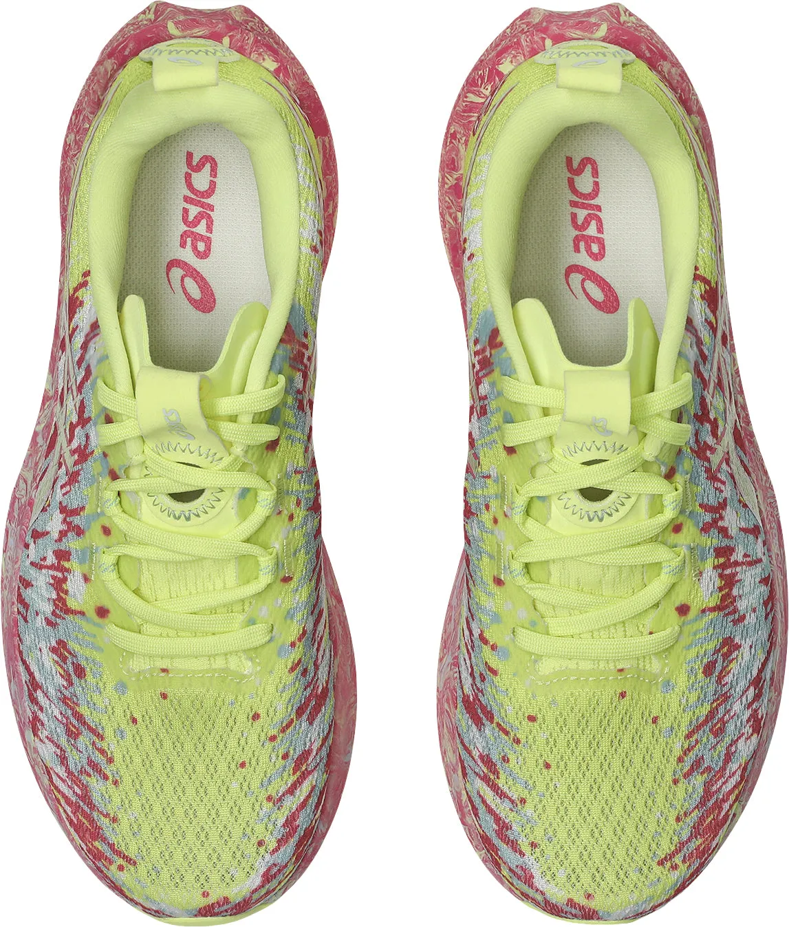 Asics Duomax Running Shoes Asics Noosa Tri 16 Womens Running Shoes - Yellow