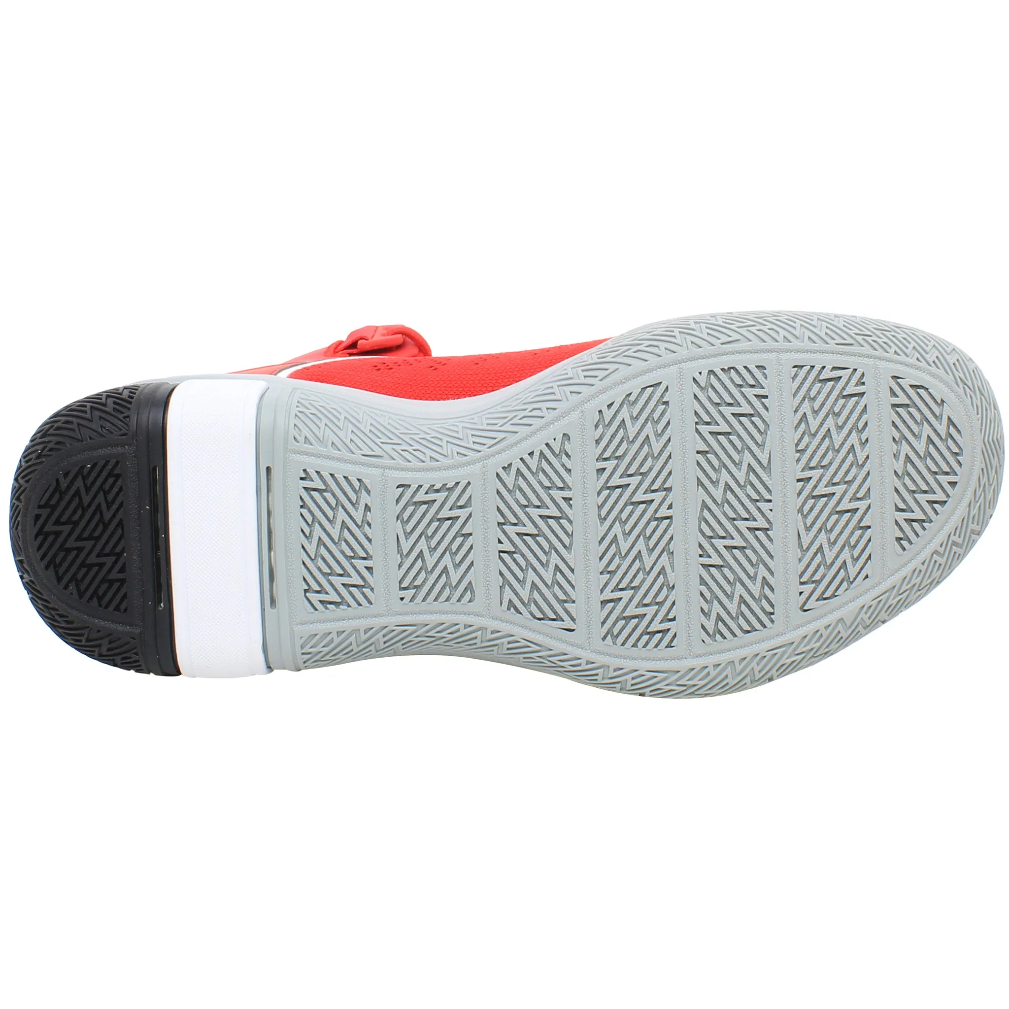 Asics Throwing Shoes Puma Legacy MM Mens Red Basketball Shoes