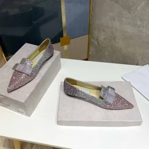 Gala Platina Flamingo flat shoes for women Shoes Made For Flat Feet