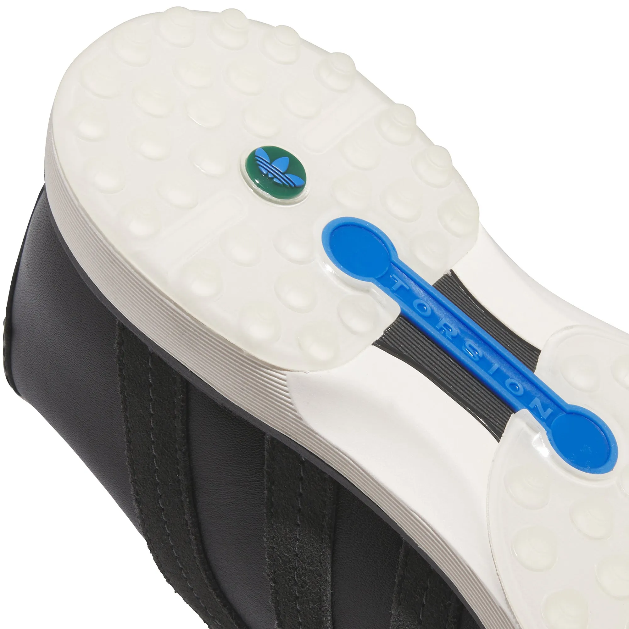 Adidas Golf Mens Rolling Links MC Z-Traxion Spikeless Golf Shoes Adidas Wing Shoes Jeremy Scott