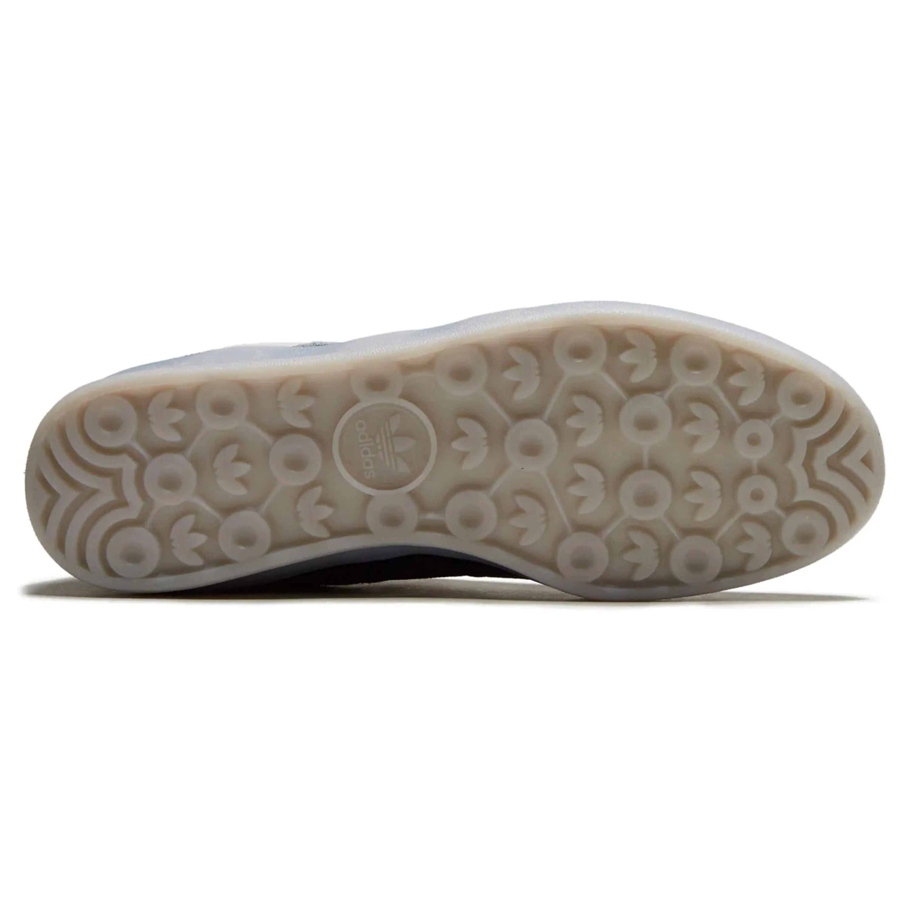 ADIDAS GONZ ALOHA SUPER BLACK / WHITE / CARBON Wide Adidas Shoes