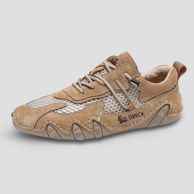 Rock Climbing Shoes Toes Dbeck Urban Explorer with Arch Support Insole For Outdoor And Everyday