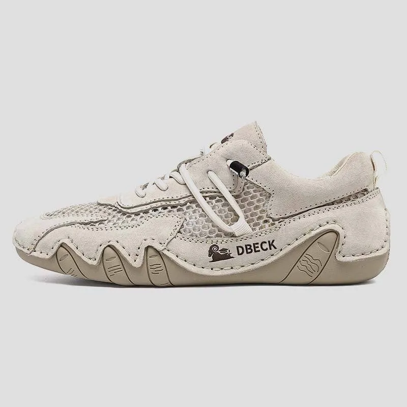 Dbeck Urban Explorer with Arch Support Insole For Outdoor And Everyday Road Review