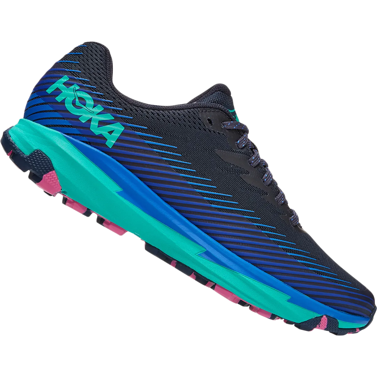 Trail Running Shoes Gore-tex Women's Torrent 2